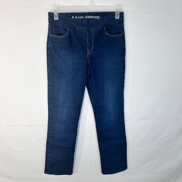 R Jeans Women’s Blue Jeans Size 30 - Picture 1 of 4